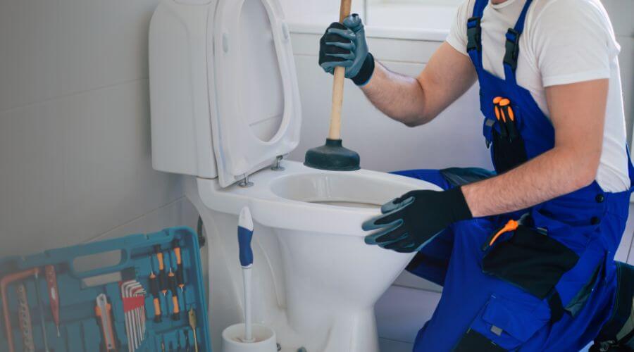 Professional Leak Detection Services in Panaca, NV